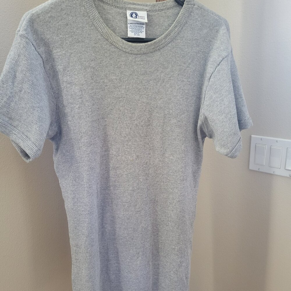 Arizona Xlarge Grey
